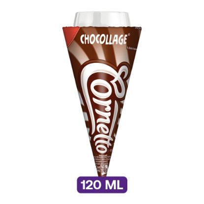 Imagen de Cornetto Chocollage 100 ml