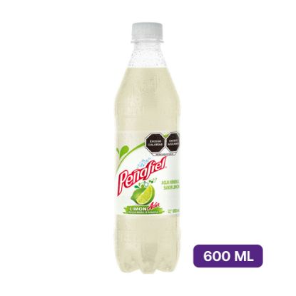 Peñafiel Limonada 600 ml