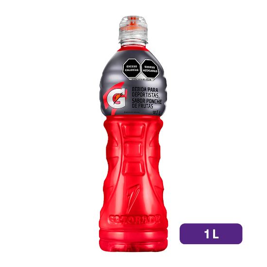 Gatorade Ponche 1 L