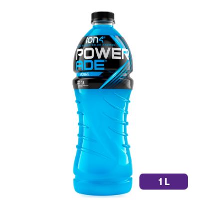 Powerade Moras 1L