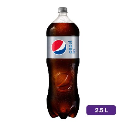 Pepsi Light 2.5 L