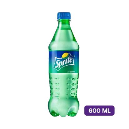 Sprite 600 ml