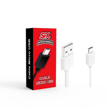 CABLE MICRO USB