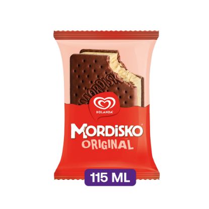 Mordisko Clásico 115ml