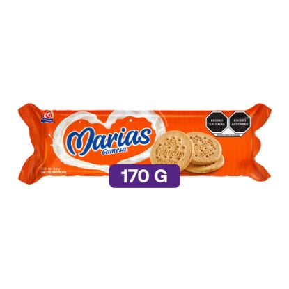 Galletas Marías 170 g