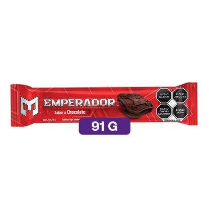 Emperador Chocolate 91 g