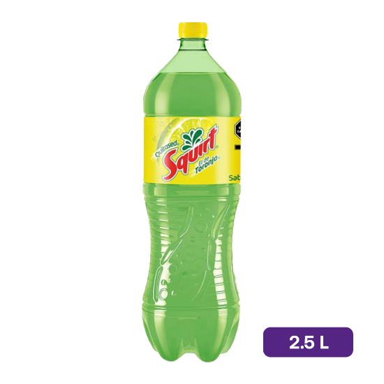 Squirt 2.5 L