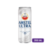 Amstel Ultra Lata 355 ml