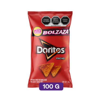 Doritos Bolzaza 100 g