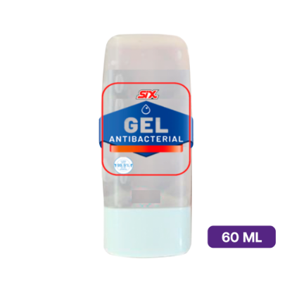 Imagen de Gel Antibacterial 60 ml