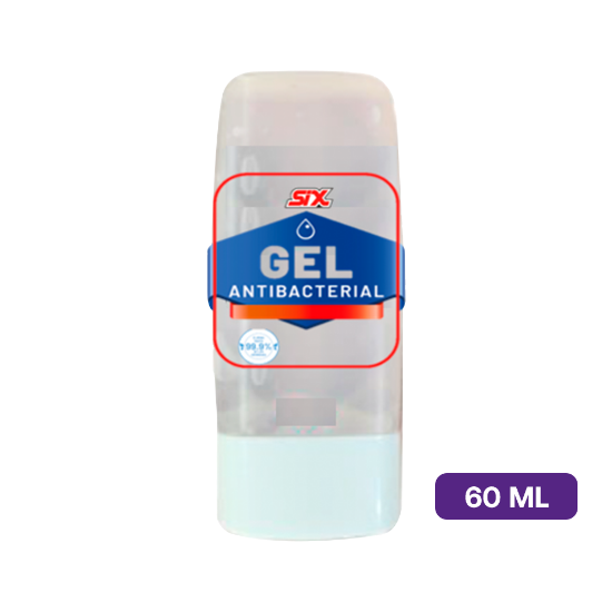 Imagen de Gel Antibacterial 60 ml