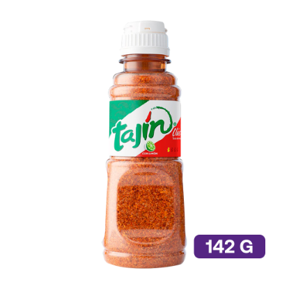 Tajín Chile en Polvo 142 g