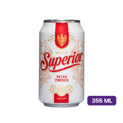 Superior 355 ml