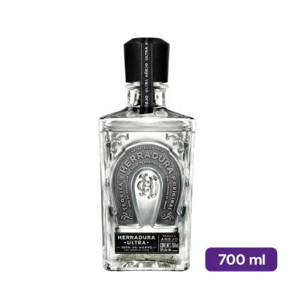 Herradura Ultra Tequila 700 ml