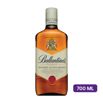 Imagen de Ballantines Whisky 700 ml