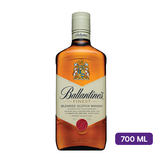 Imagen de Ballantines Whisky 700 ml